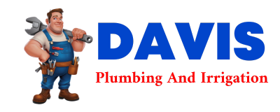 Trusted plumber in PEYTON